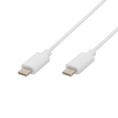 USB C-C töltőkábel - USBCC 60